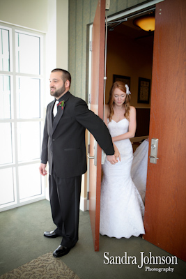 Best Lake Mary Events Center Wedding photographer - Sandra Johnson (SJFoto.com)